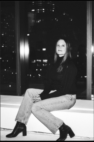 Meghan Fitzpatrick-Brown