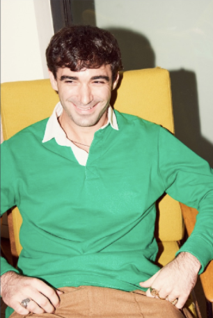 Alejandro Cabezut