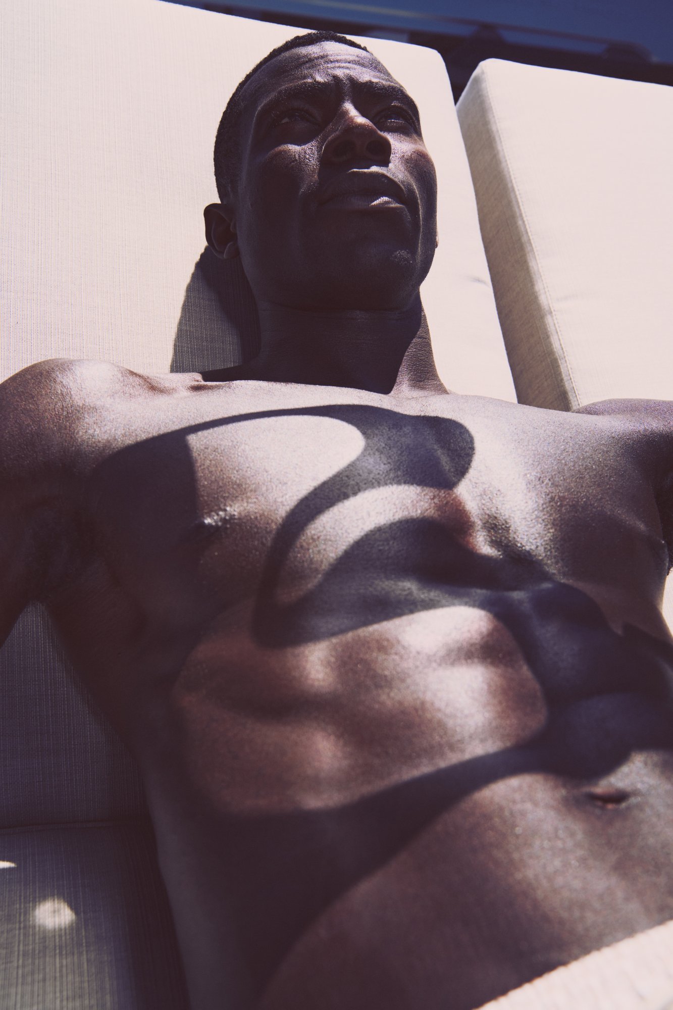 Guy Aroch Bluemercury Campaign image 1
